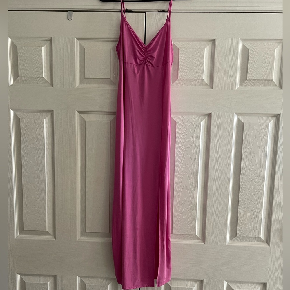 Avi Midi Dress